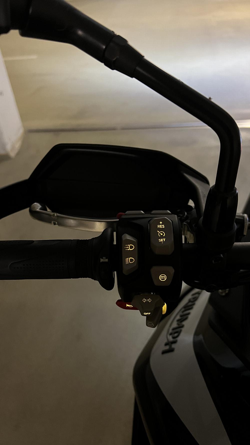 Motorrad verkaufen Triumph Tiger 900 Ankauf